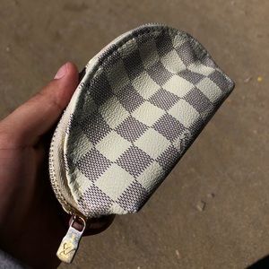 Louis Vuitton coin purse